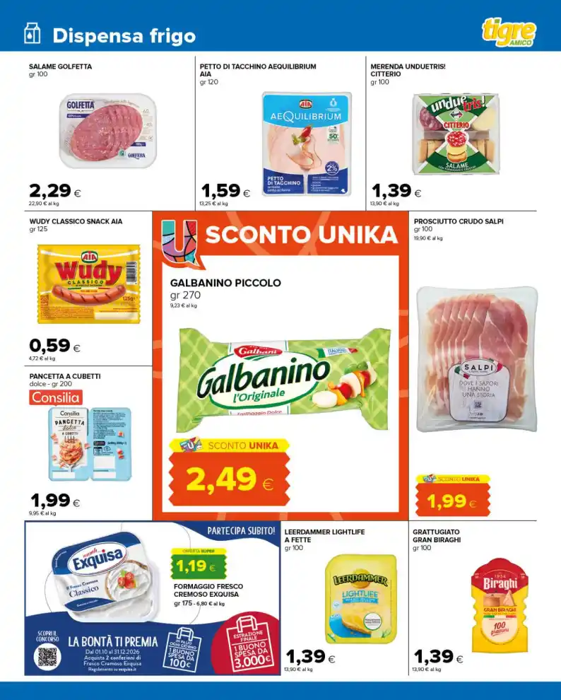 Volantino Promozioni24 pagina 932920