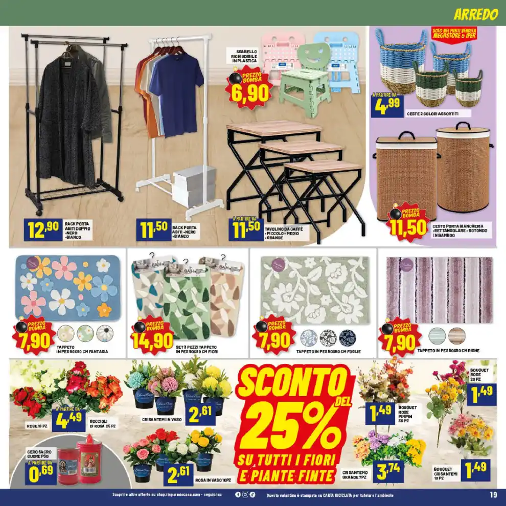 Volantino Promozioni24 pagina 106398