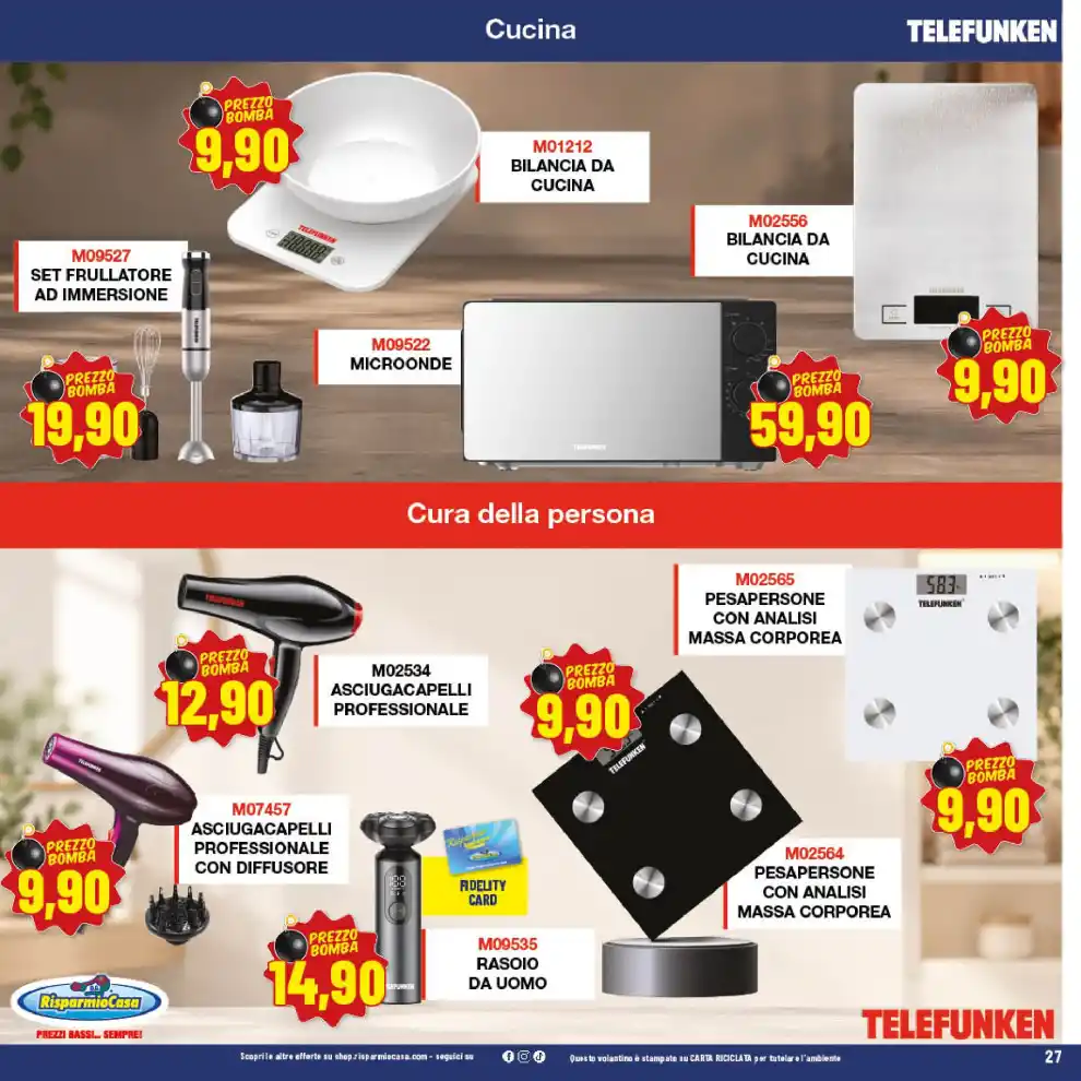 Volantino Promozioni24 pagina 242949