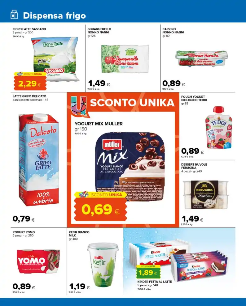 Volantino Promozioni24 pagina 360101