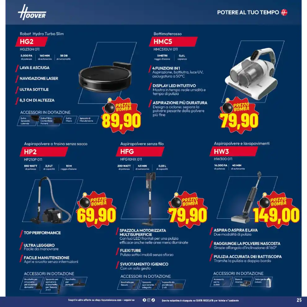 Volantino Promozioni24 pagina 515415