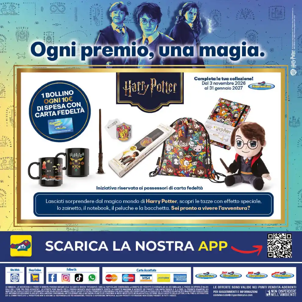 Volantino Promozioni24 pagina 755413