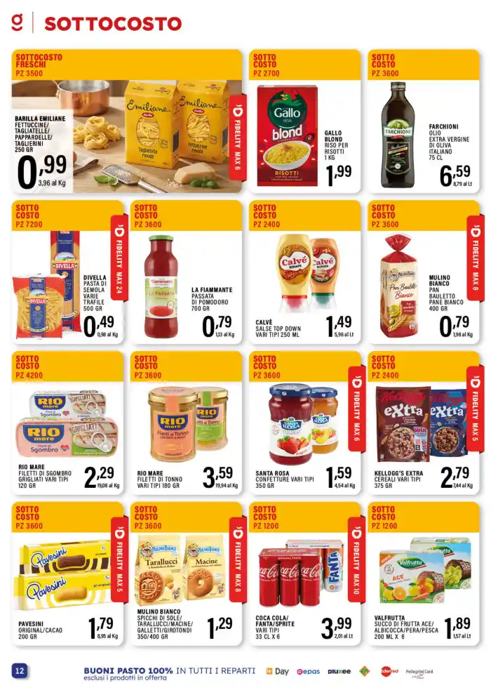 Volantino Promozioni24 pagina 396034