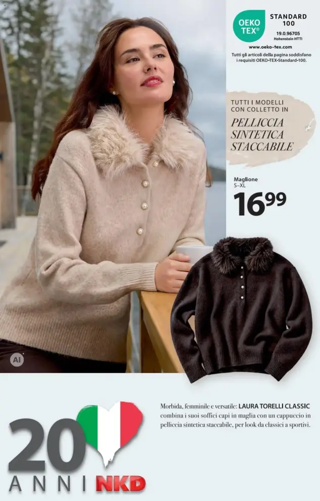Volantino Promozioni24 pagina 293243