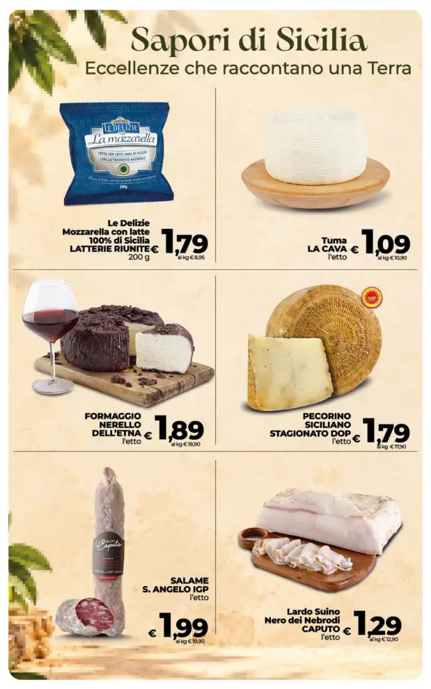 Volantino Promozioni24 pagina 294553