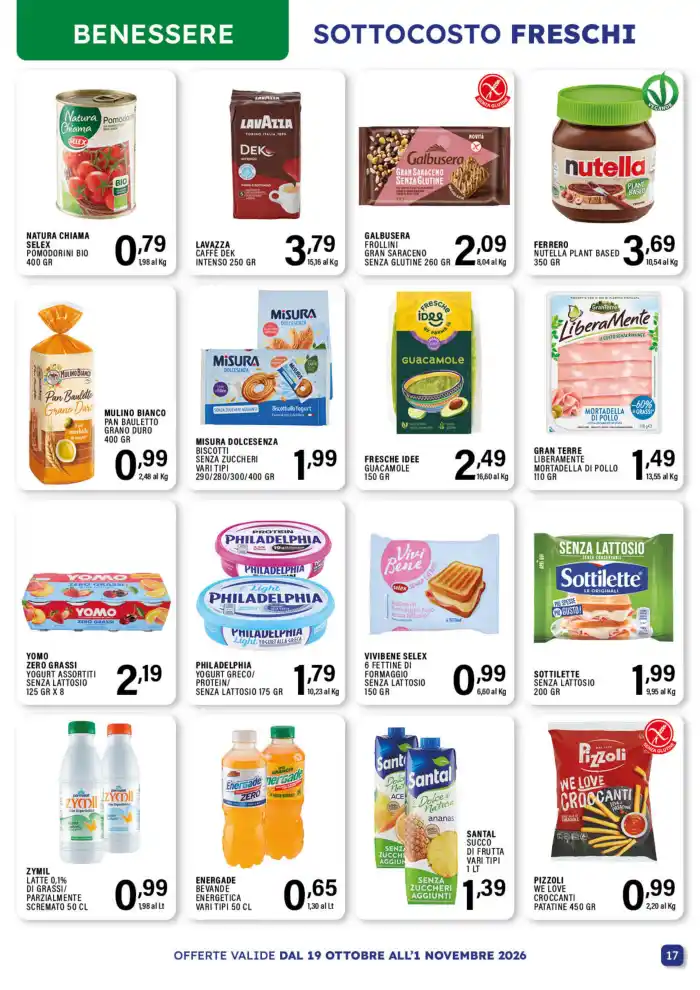 Volantino Promozioni24 pagina 306153
