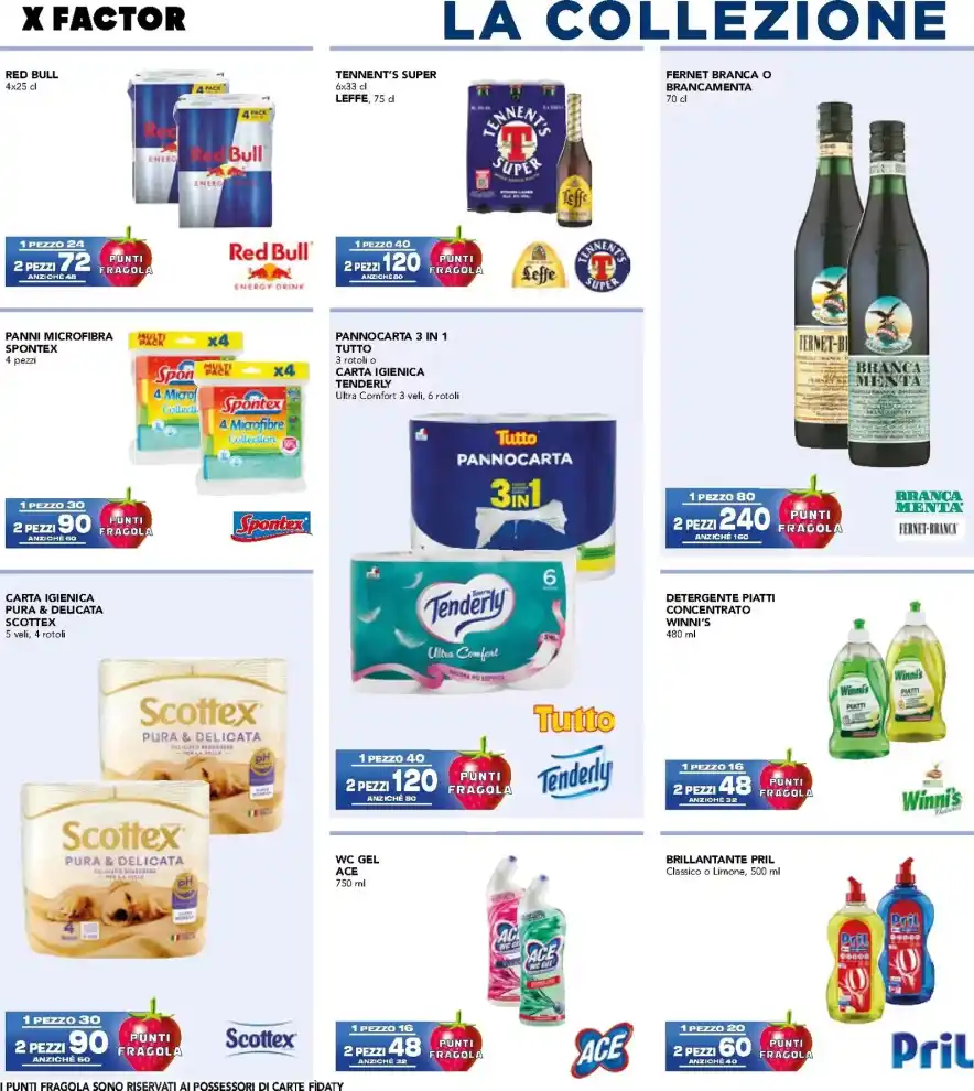 Volantino Promozioni24 pagina 521324