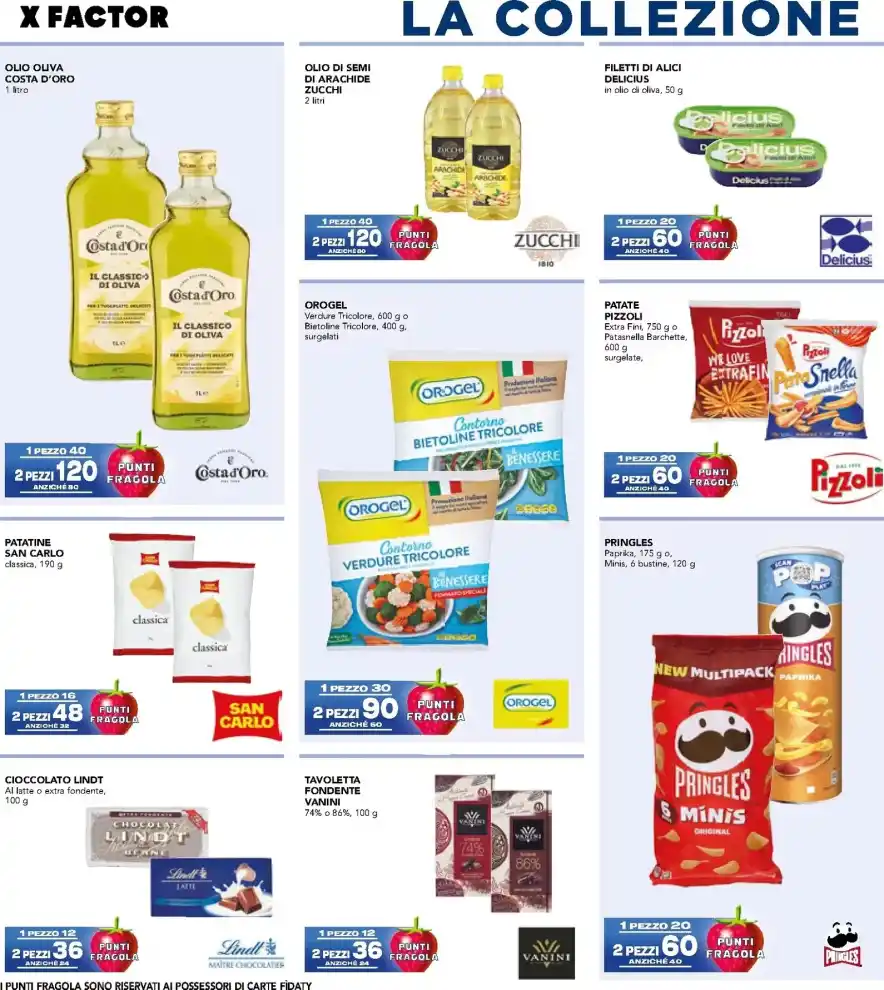 Volantino Promozioni24 pagina 604848