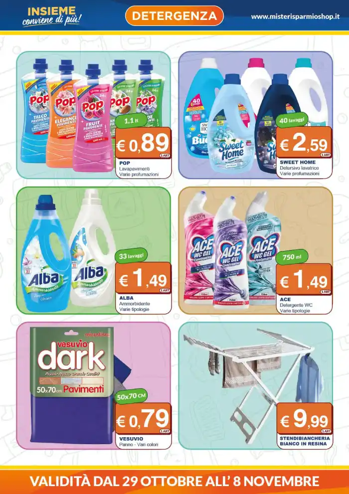 Volantino Promozioni24 pagina 268196