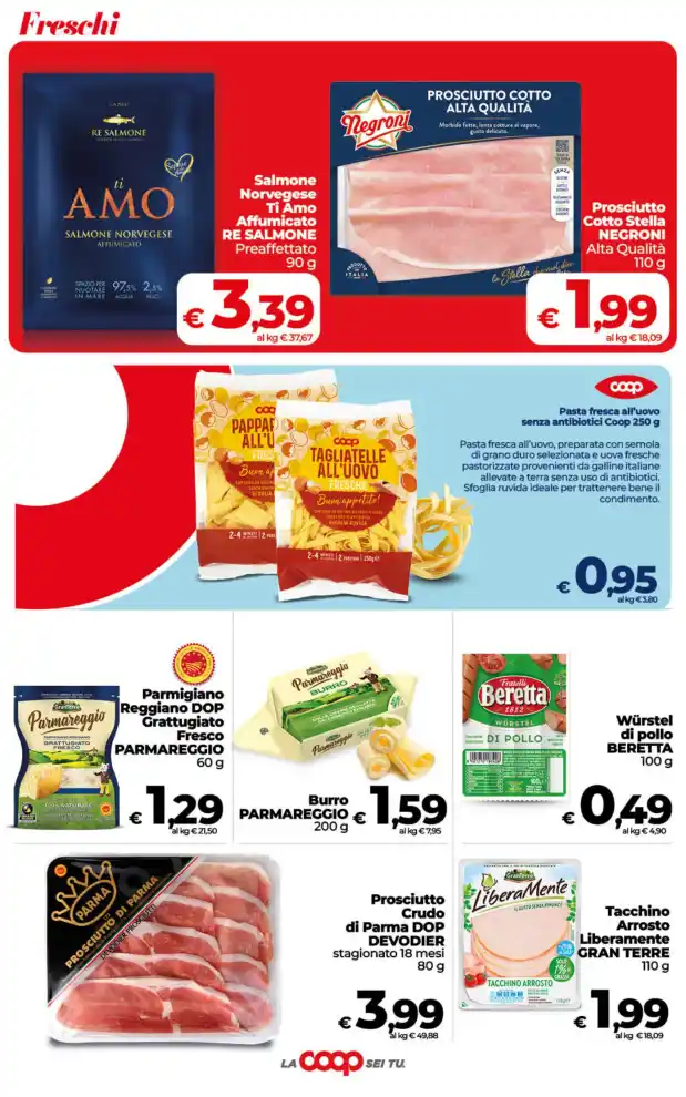Volantino Promozioni24 pagina 303664