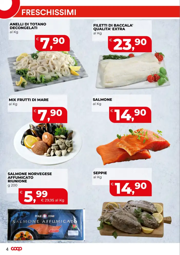 Volantino Promozioni24 pagina 574971