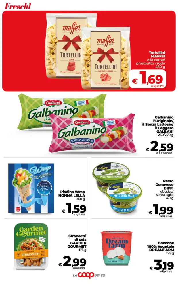 Volantino Promozioni24 pagina 405396
