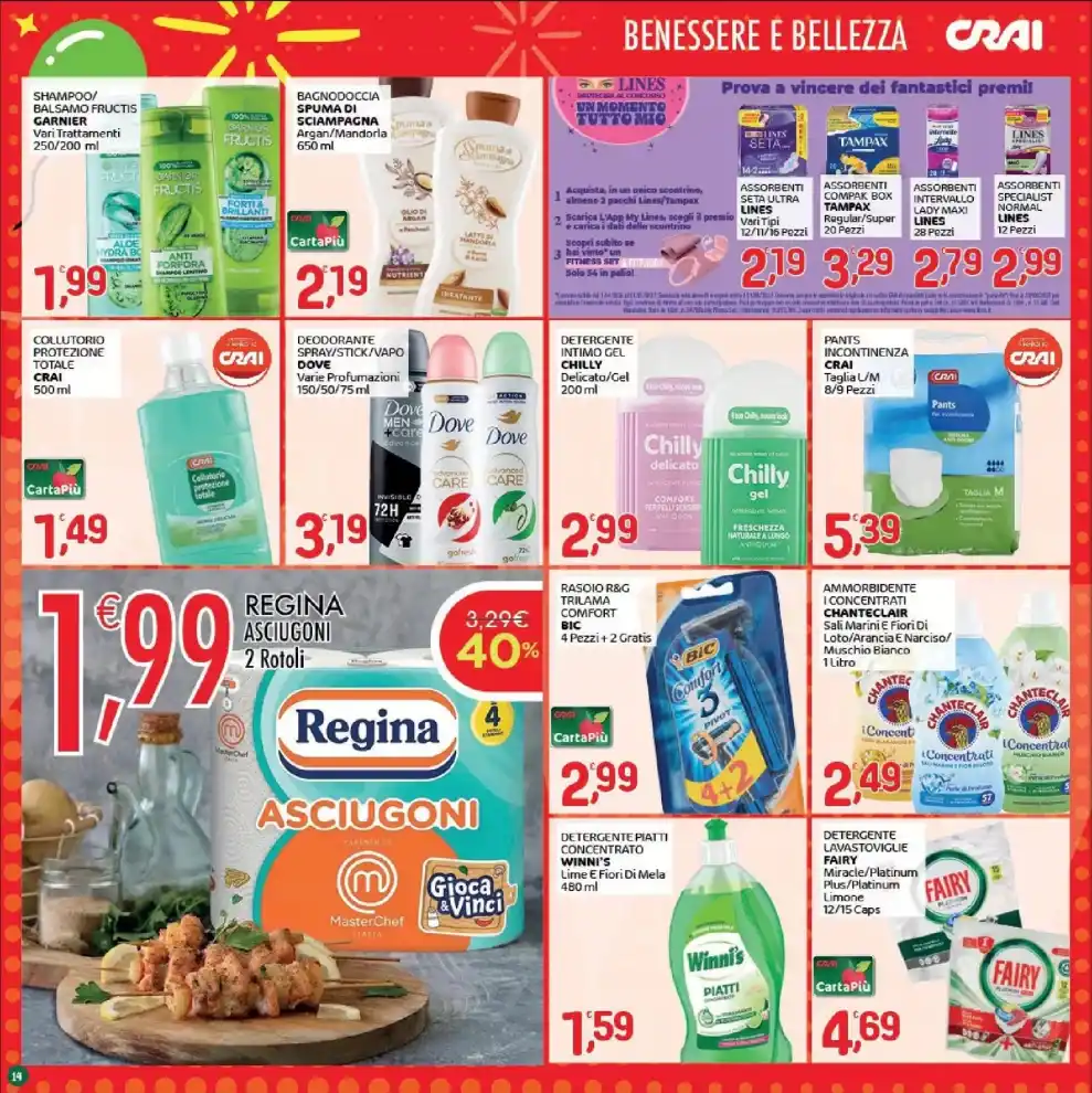 Volantino Promozioni24 pagina 691026