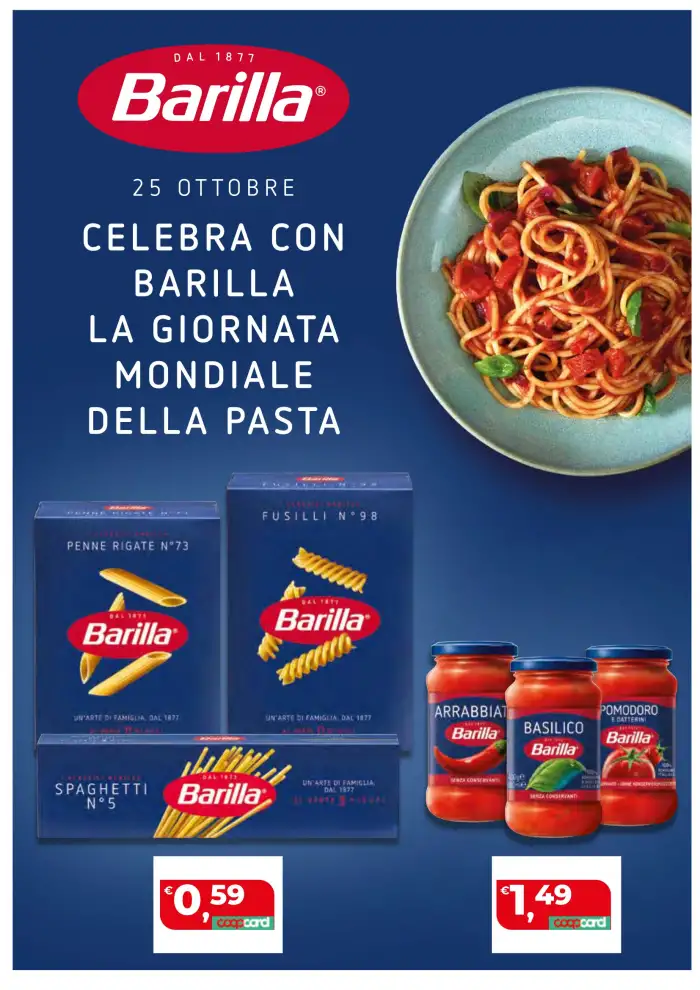 Volantino Promozioni24 pagina 170877