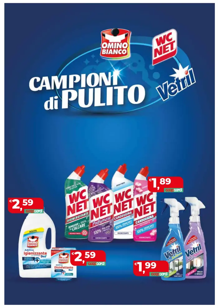 Volantino Promozioni24 pagina 788822