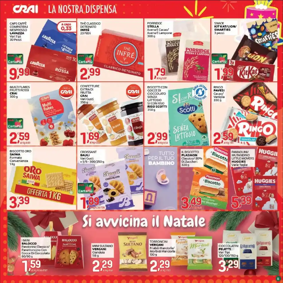 Volantino Promozioni24 pagina 979924