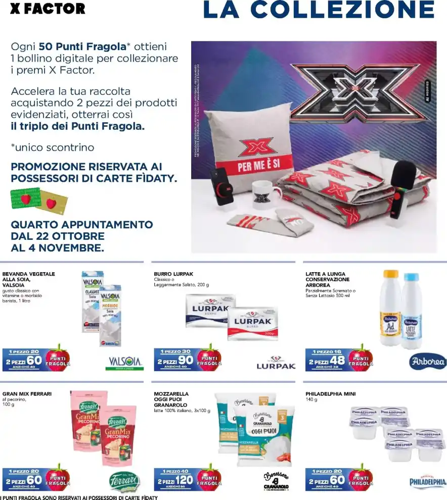 Volantino Promozioni24 pagina 234279