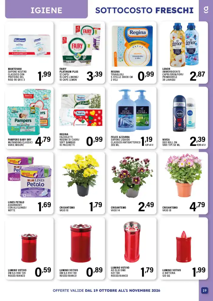 Volantino Promozioni24 pagina 939524