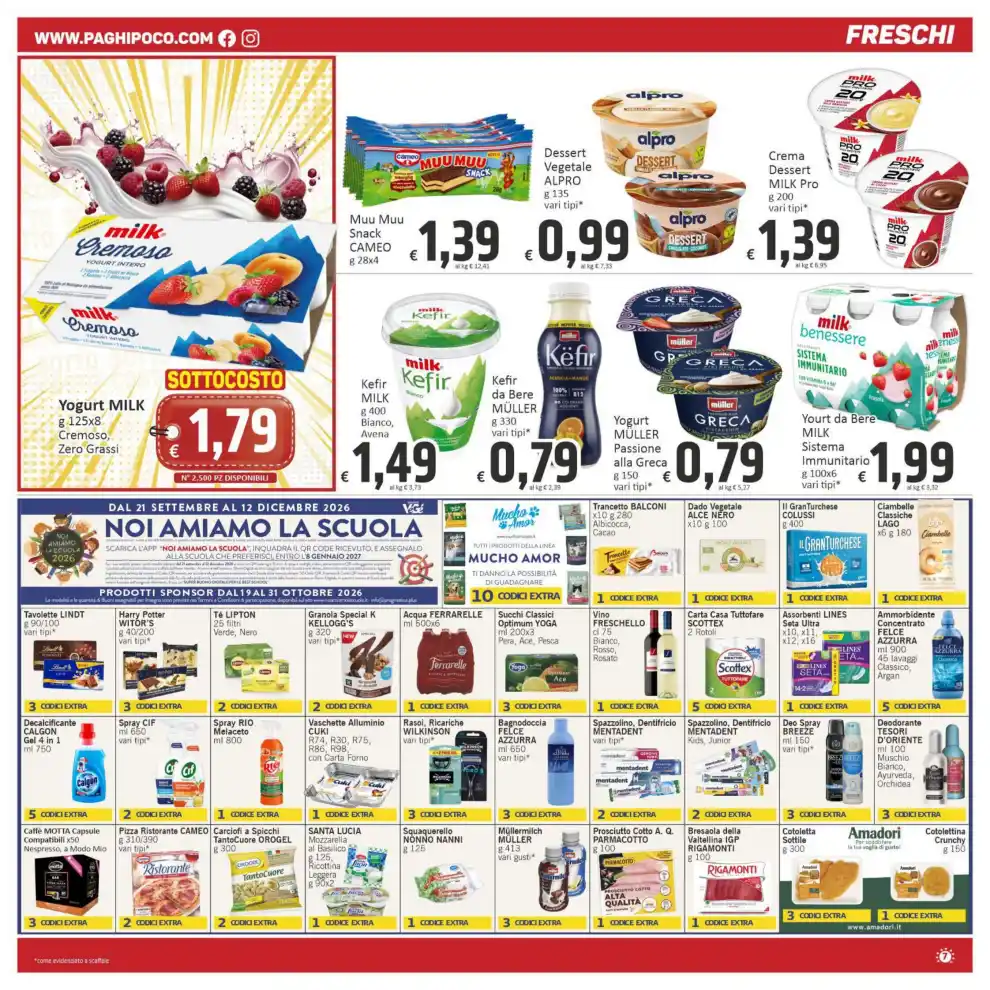 Volantino Promozioni24 pagina 664567