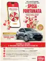 Volantino Coop Calabria Raccolta punti dal 22/10 fino al 1/11/2026 Sfoglia il volantino