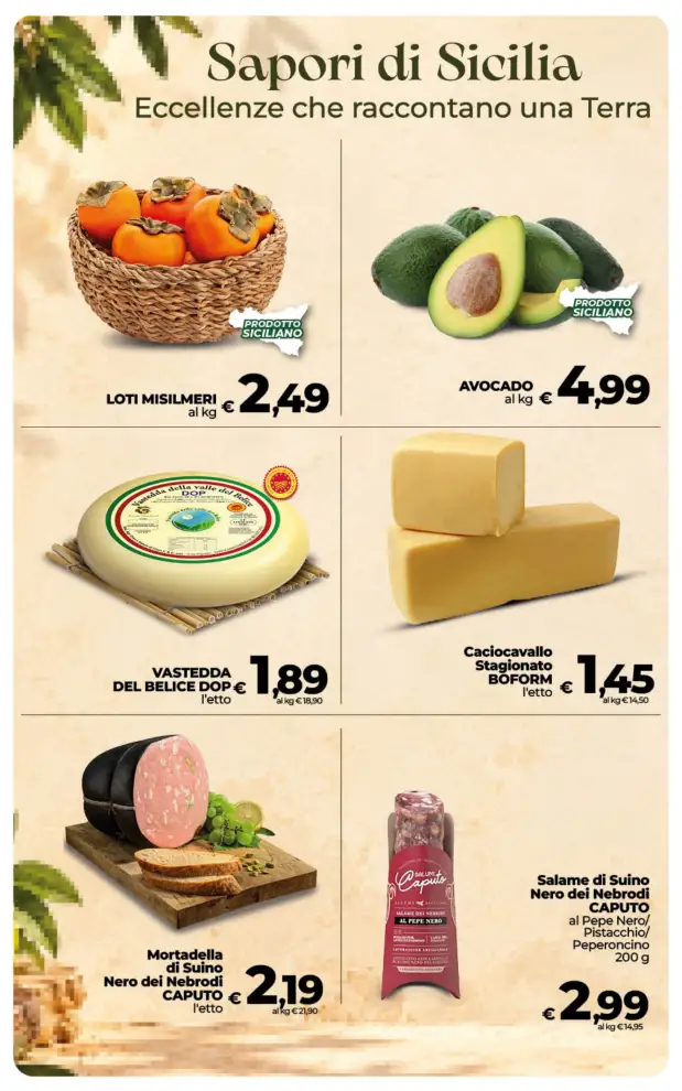 Volantino Promozioni24 pagina 597278