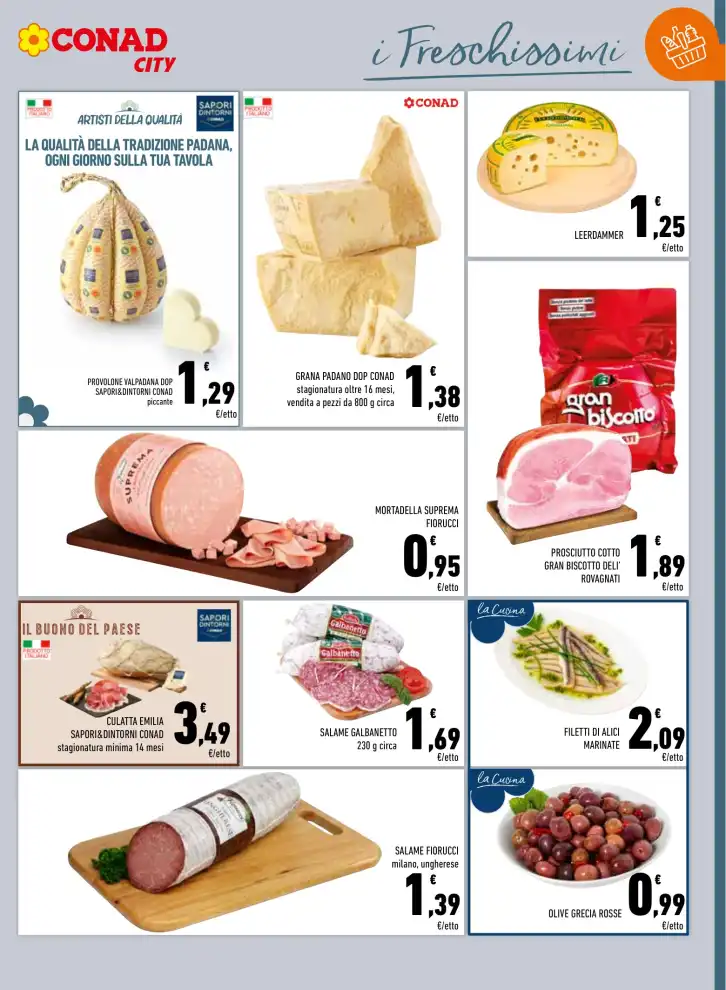Volantino Promozioni24 pagina 995962