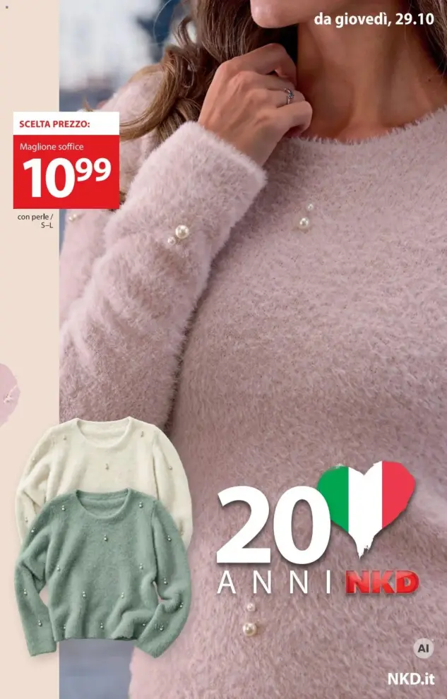 Volantino Promozioni24 pagina 112123