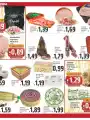 Volantino Paghi Poco Sottocosto dal 23/10 fino al 2/11/2026 Sfoglia il volantino