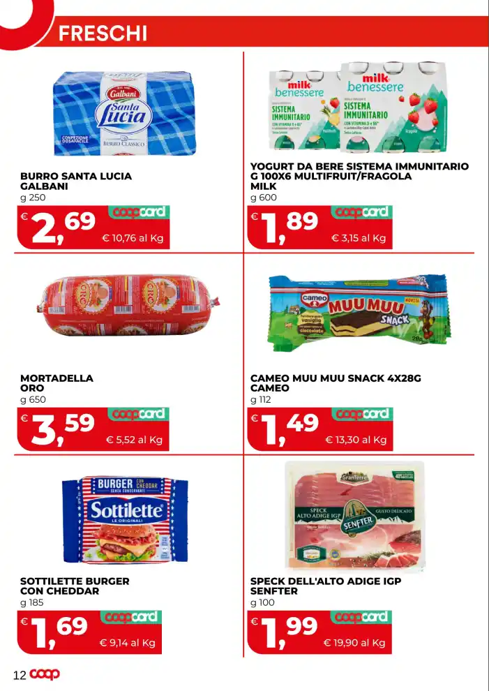 Volantino Promozioni24 pagina 281706