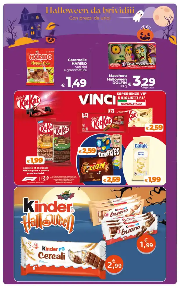Volantino Promozioni24 pagina 226066