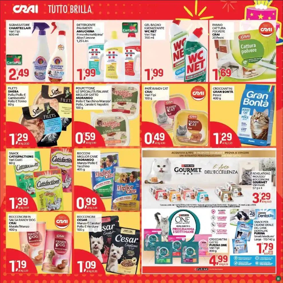 Volantino Promozioni24 pagina 566554