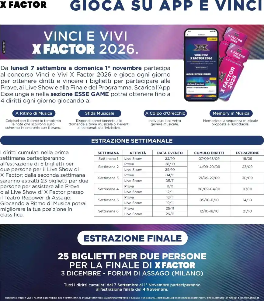 Volantino Promozioni24 pagina 949746