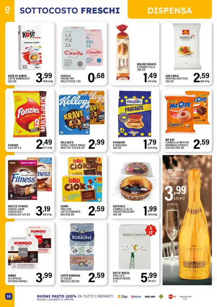 Volantino Promozioni24 pagina 841305