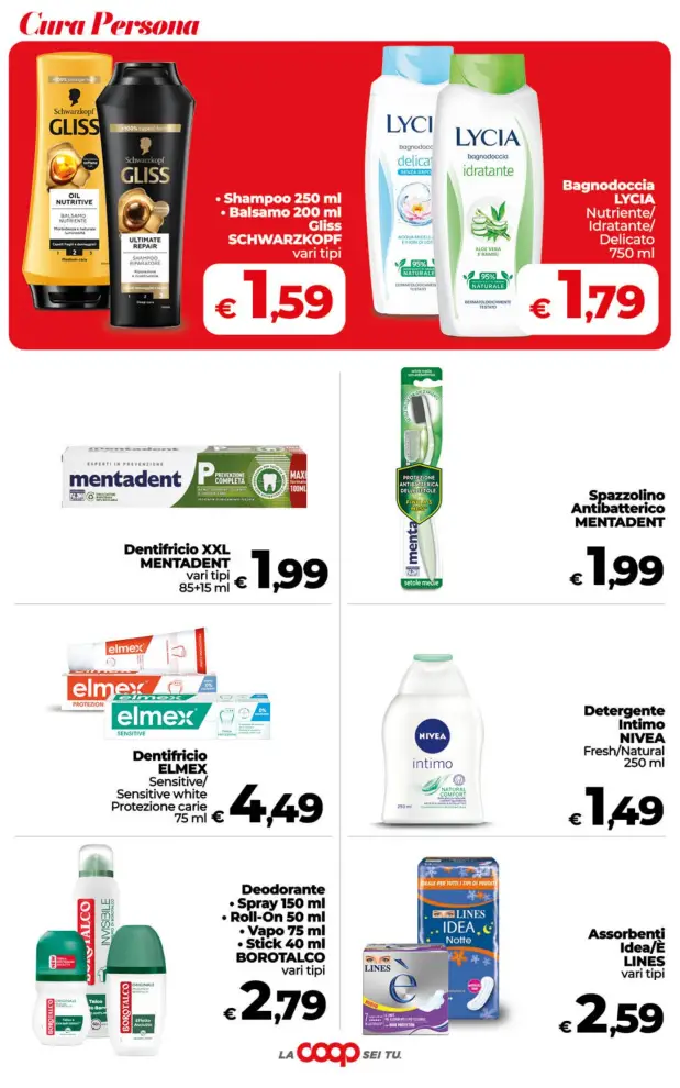 Volantino Promozioni24 pagina 771114