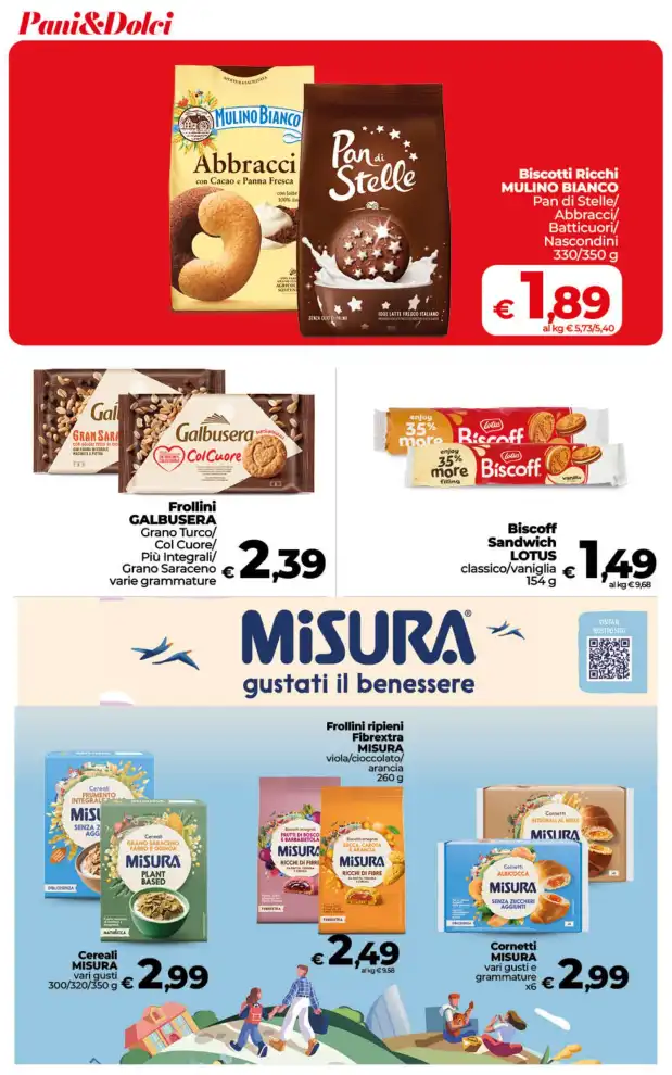 Volantino Promozioni24 pagina 865834