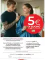 Volantino Coop Calabria Raccolta punti dal 22/10 fino al 1/11/2026 Sfoglia il volantino