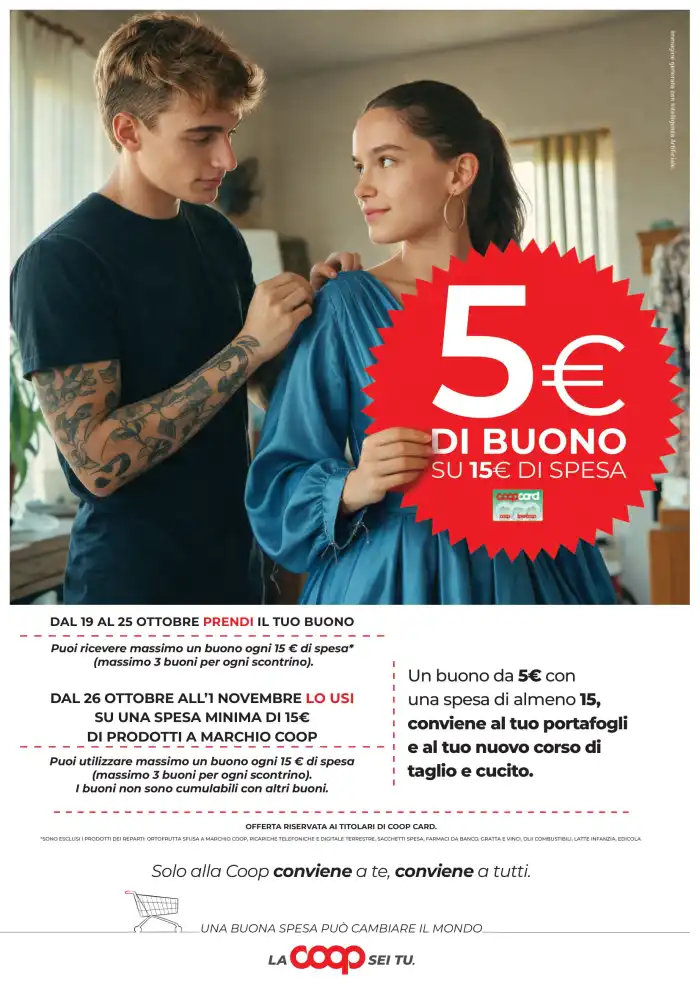 Volantino Promozioni24 pagina 848083