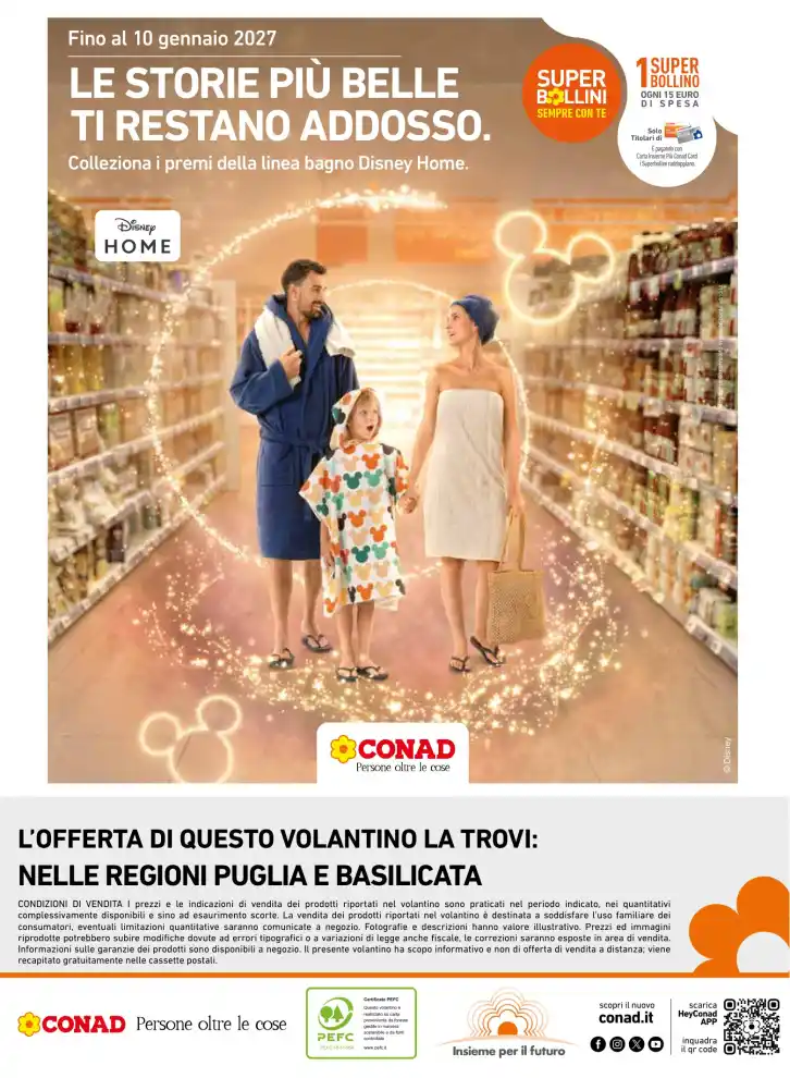 Volantino Promozioni24 pagina 915061