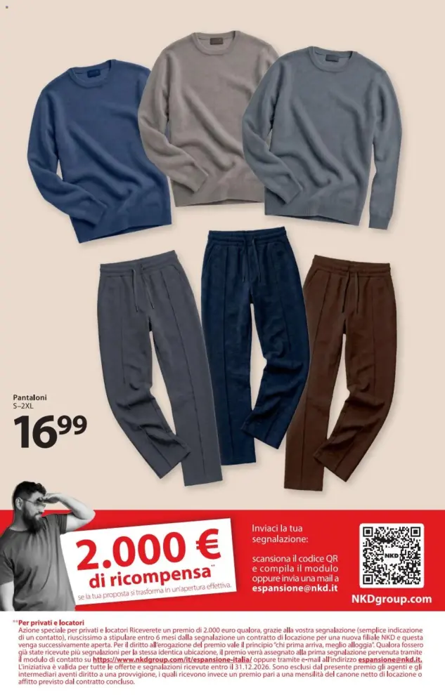 Volantino Promozioni24 pagina 207901