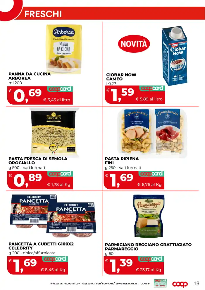 Volantino Promozioni24 pagina 857288