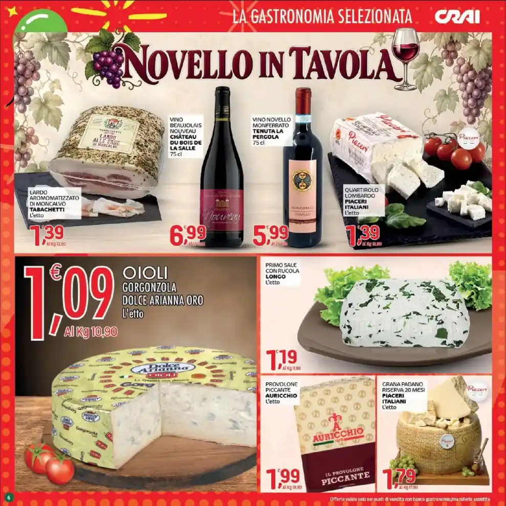 Volantino Promozioni24 pagina 943265