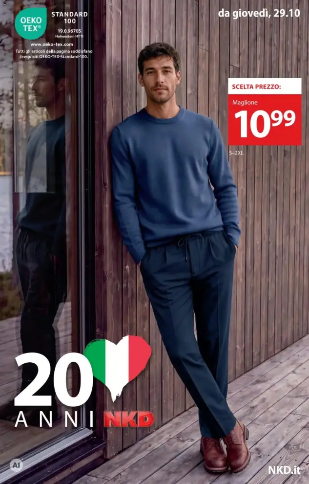Volantino Promozioni24 pagina 238728