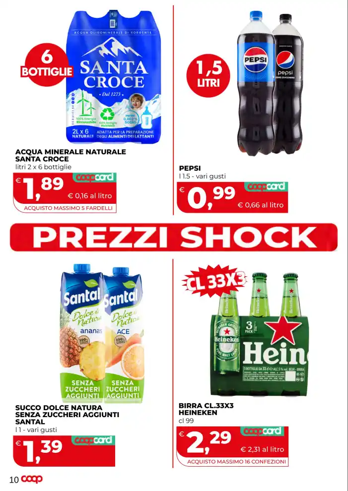 Volantino Promozioni24 pagina 203308