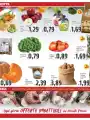 Volantino Paghi Poco Sottocosto dal 23/10 fino al 2/11/2026 Sfoglia il volantino