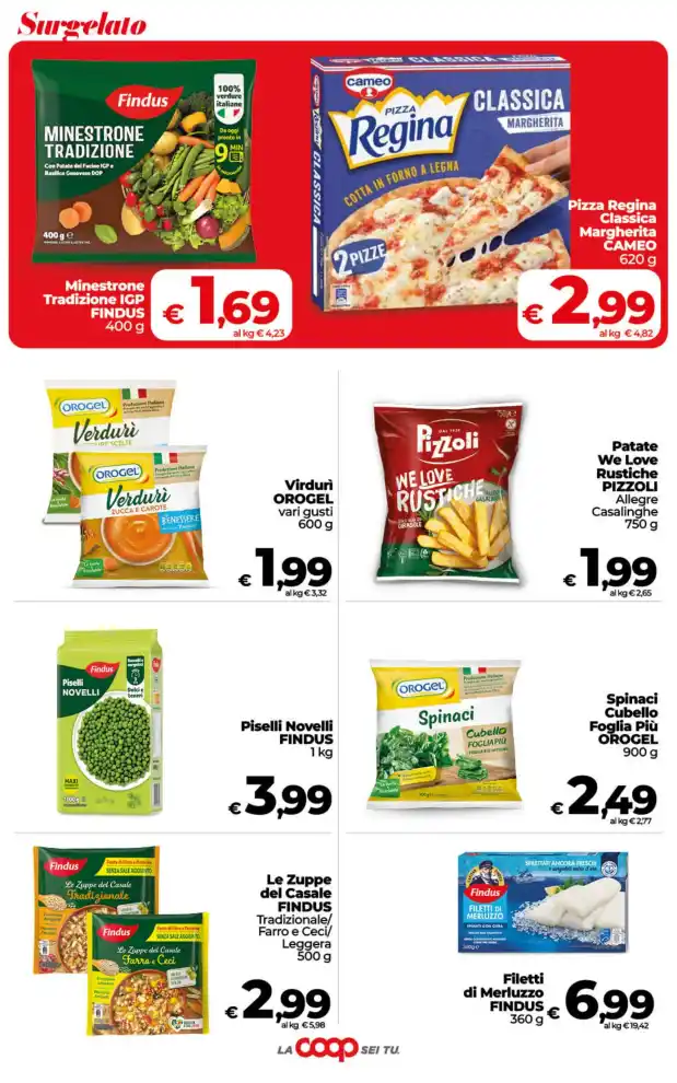 Volantino Promozioni24 pagina 327868
