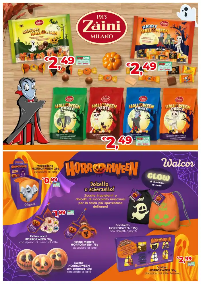 Volantino Promozioni24 pagina 768930