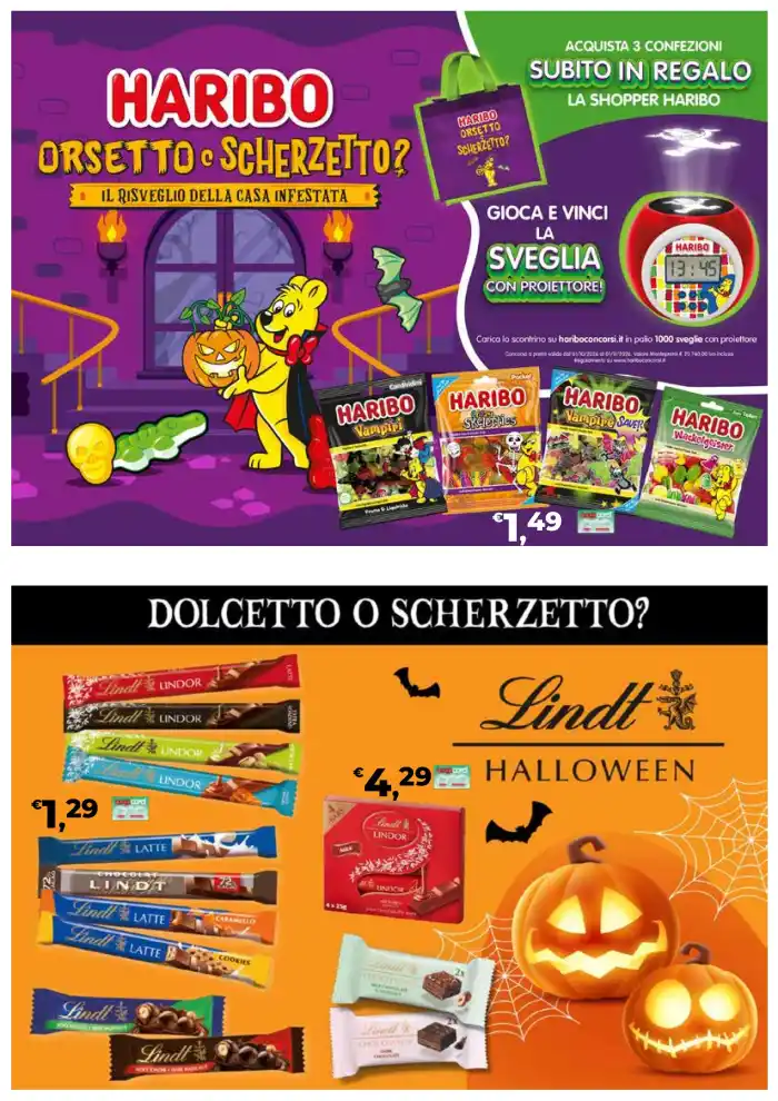 Volantino Promozioni24 pagina 536649