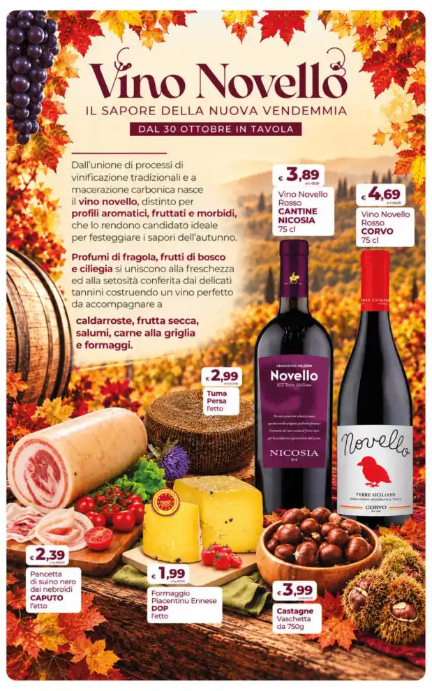 Volantino Promozioni24 pagina 954914