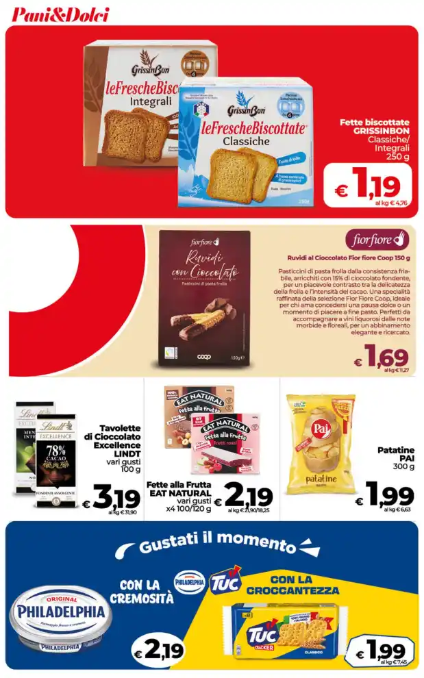 Volantino Promozioni24 pagina 975628