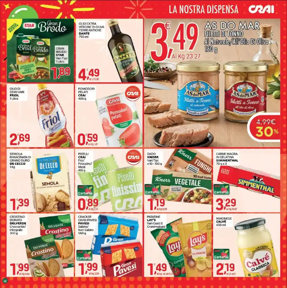 Volantino Promozioni24 pagina 887540